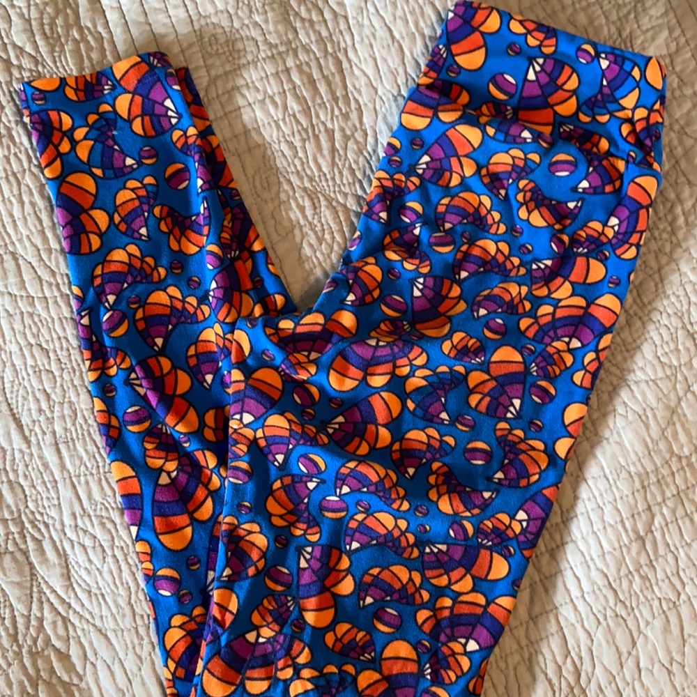 OS leggings